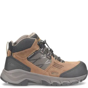 Carolina Ironhide Ez-Entry Composite Toe / Waterproof - Mens