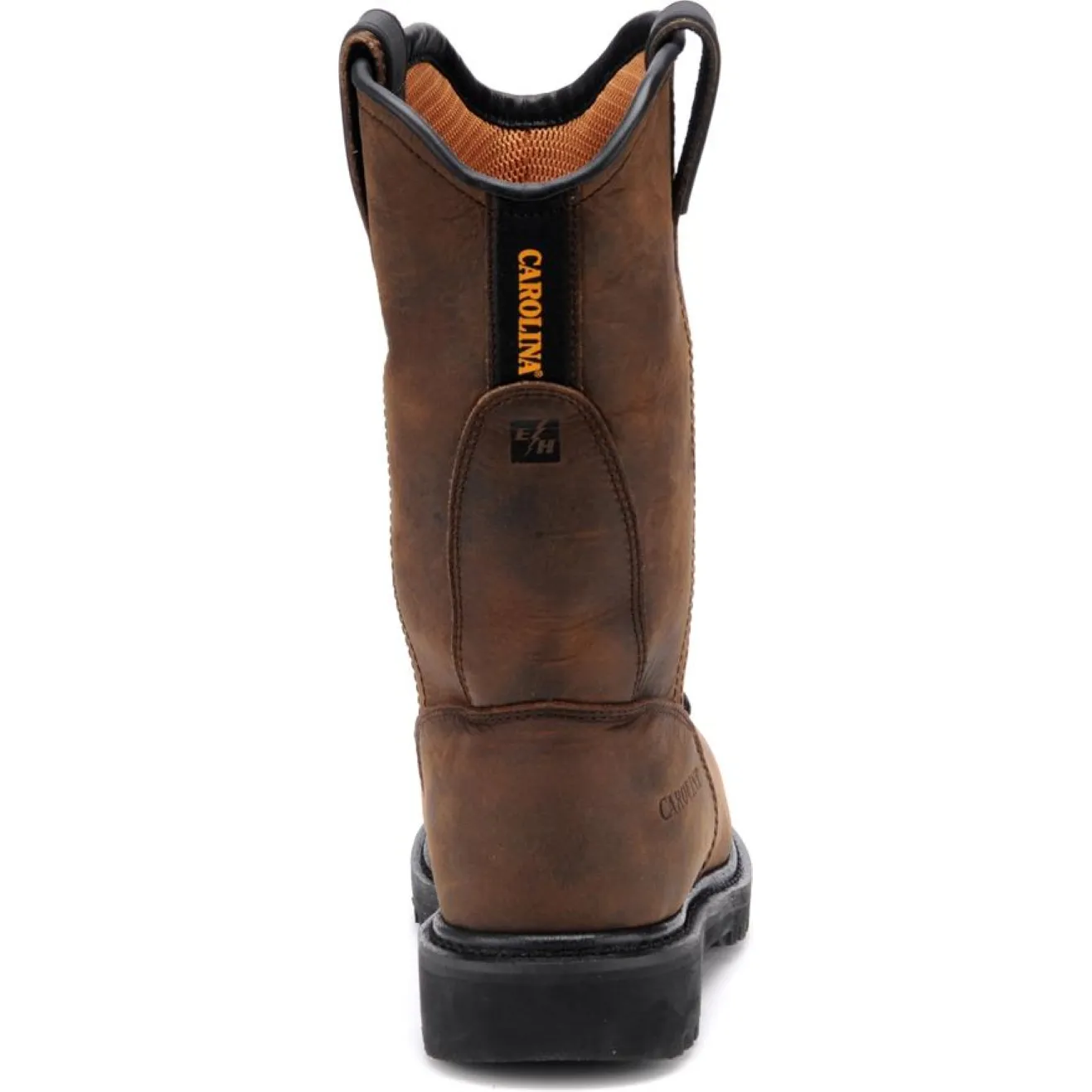 Carolina Men's Line Builder Metguard WP Wellington Work Boot CA8533