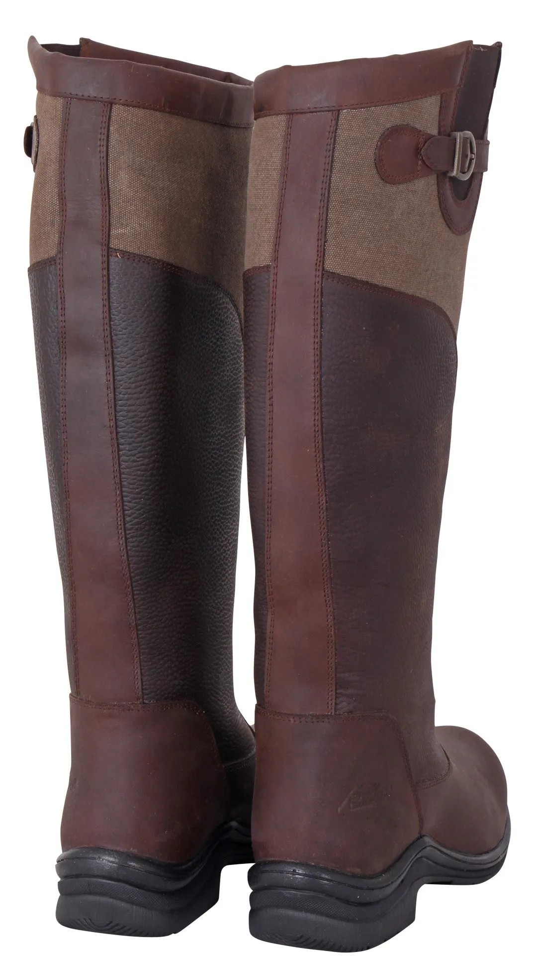 Cavallino Enduro Long Boots
