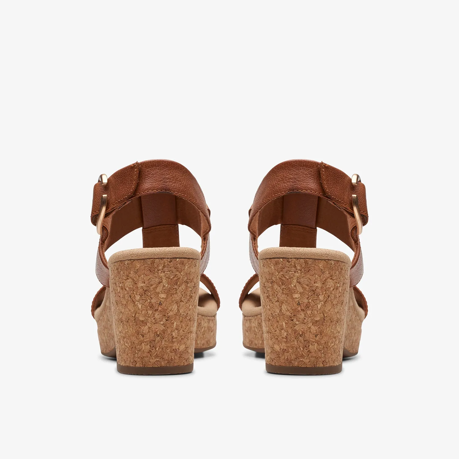 CLARKS GISELLE STYLE (STANDARD FIT)