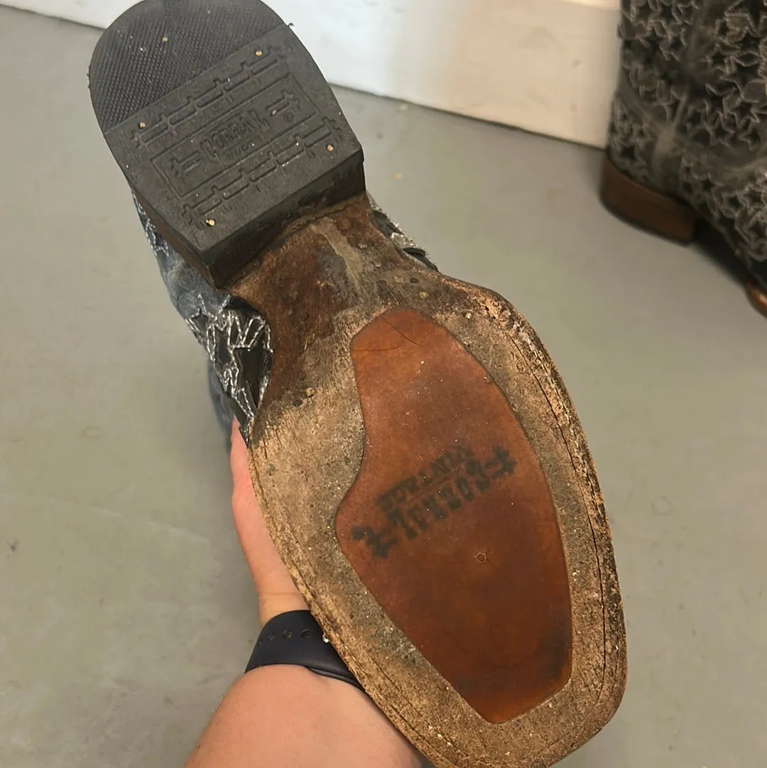 Corral Star Western Boots