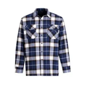 Dawson&#x20;Work&#x20;Shirt&#x20;Flannel&#x20;-&#x20;Storvik