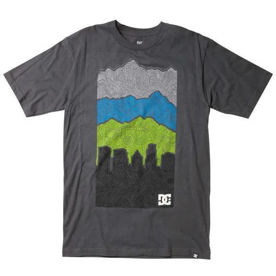 DC Shoes T-Shirts
