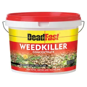 DeadFast Weedkiller Concentrate 12 x 100ml