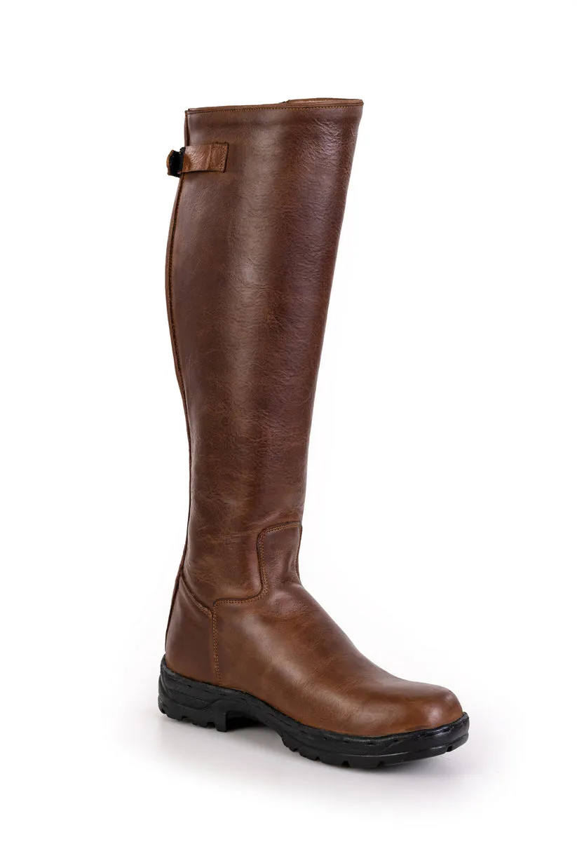 Destiny Men's Endurance Boots
