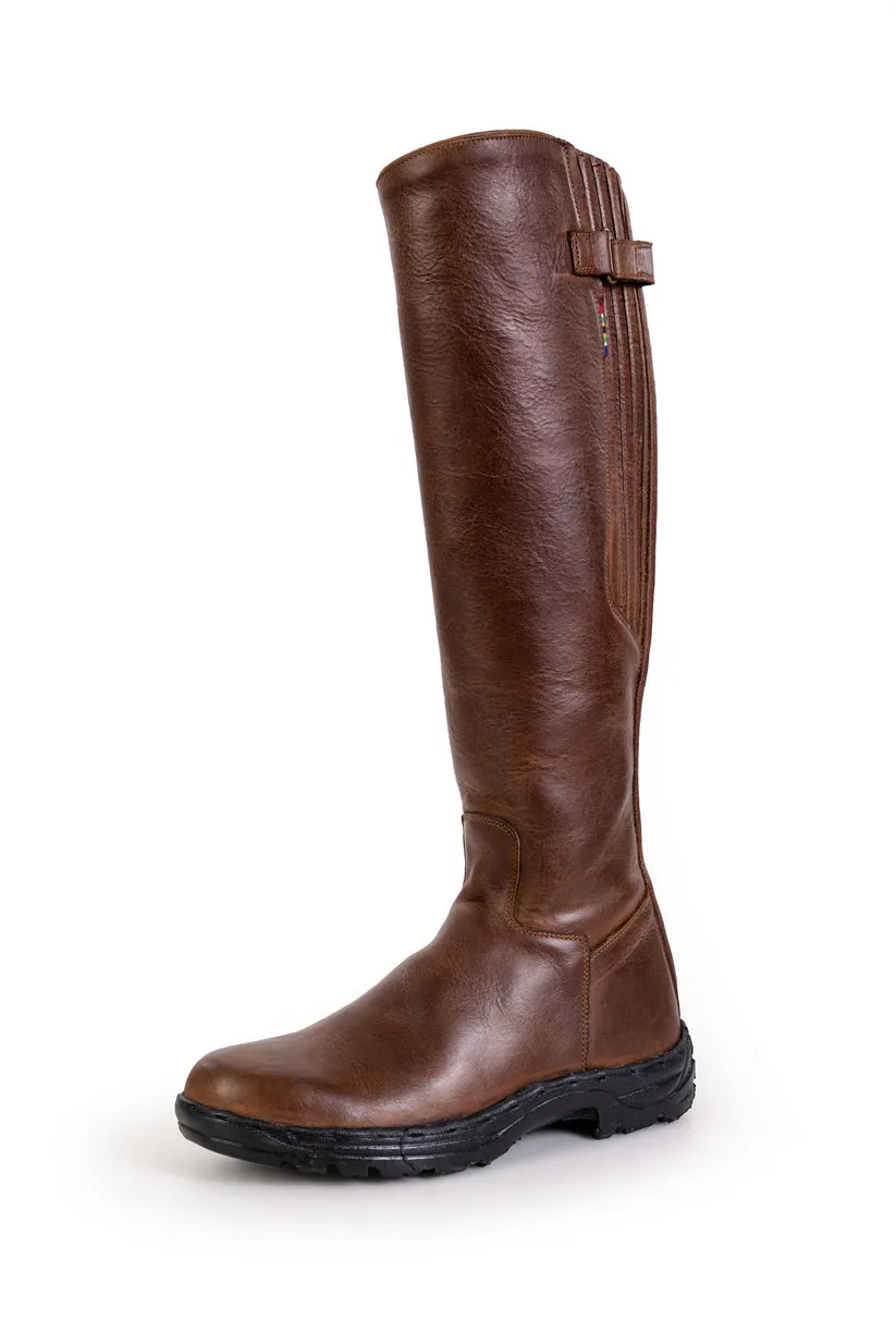 Destiny Men's Endurance Boots