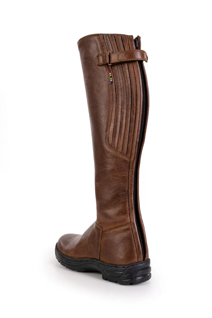 Destiny Men's Endurance Boots