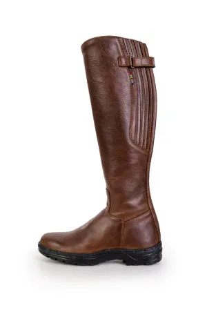 Destiny Men's Endurance Boots