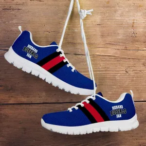 Diehard Buffalo Fan Running Shoes