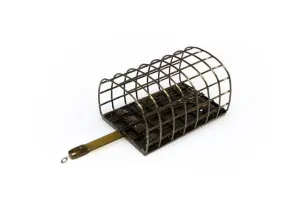 Drennan Oval Cage Feeder