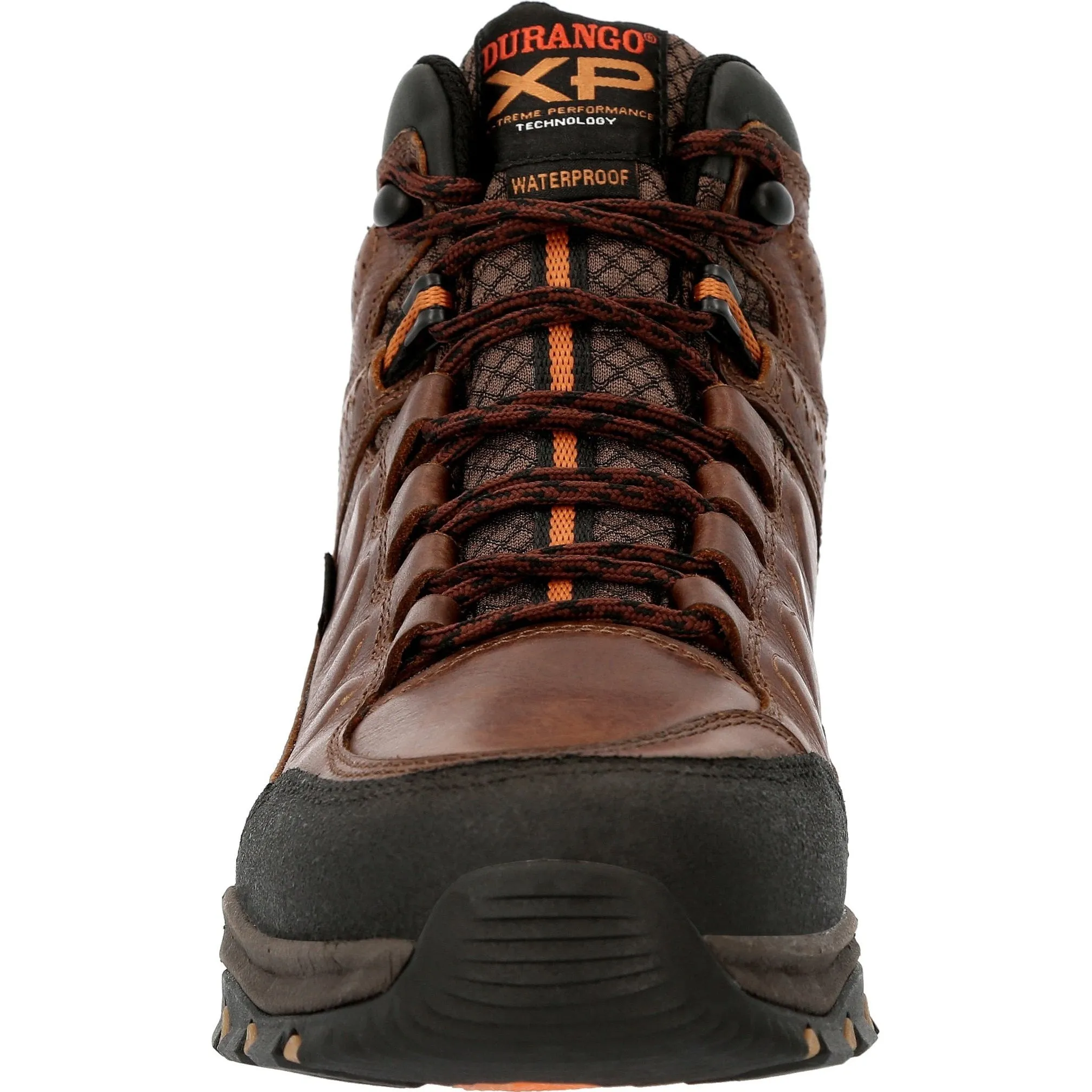 Durango Men's Renegade XP™ 5" Soft Toe WP  Hike/Work Boot - DDB0364