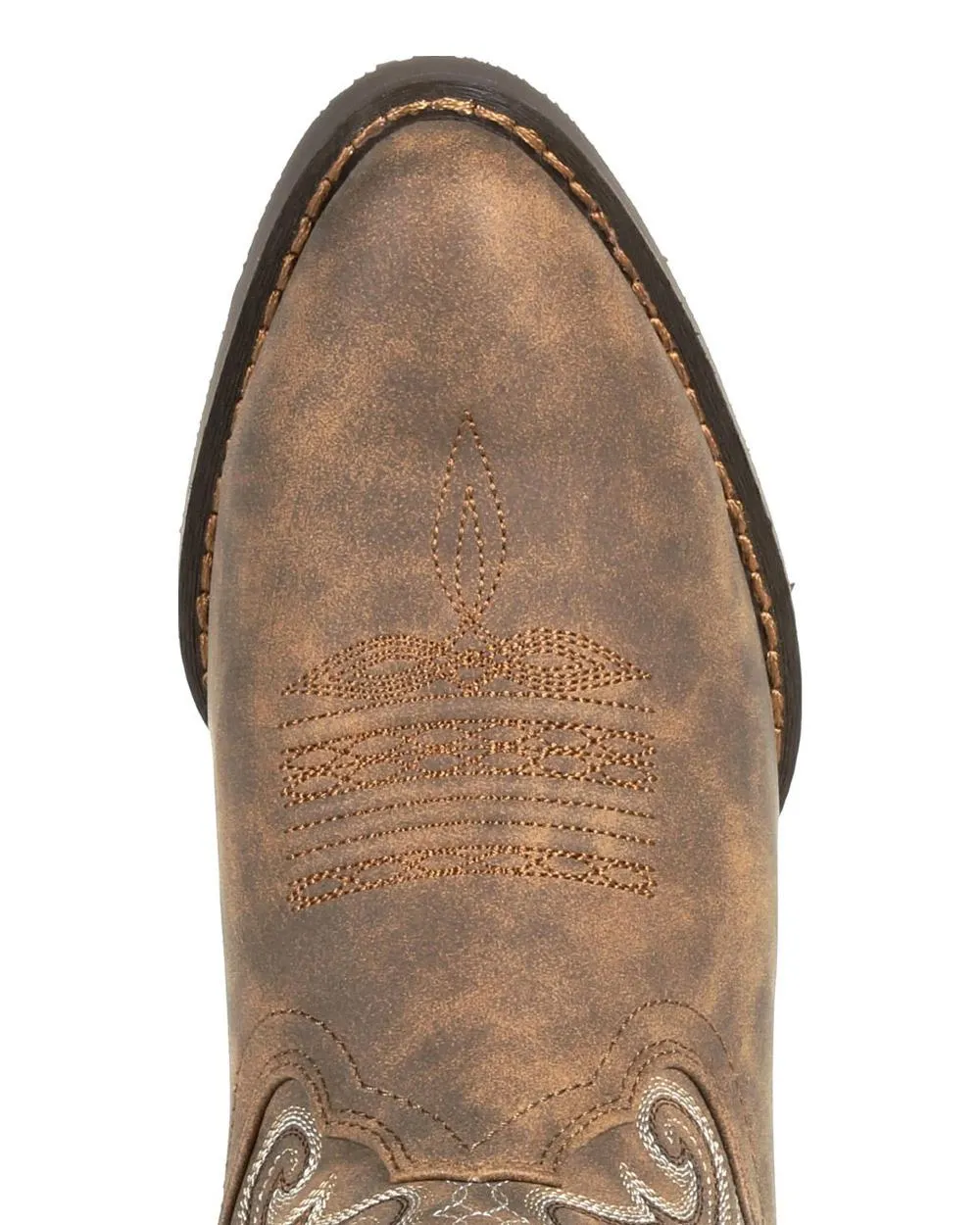 Durango Womens Driftwood Crush Western Boots
