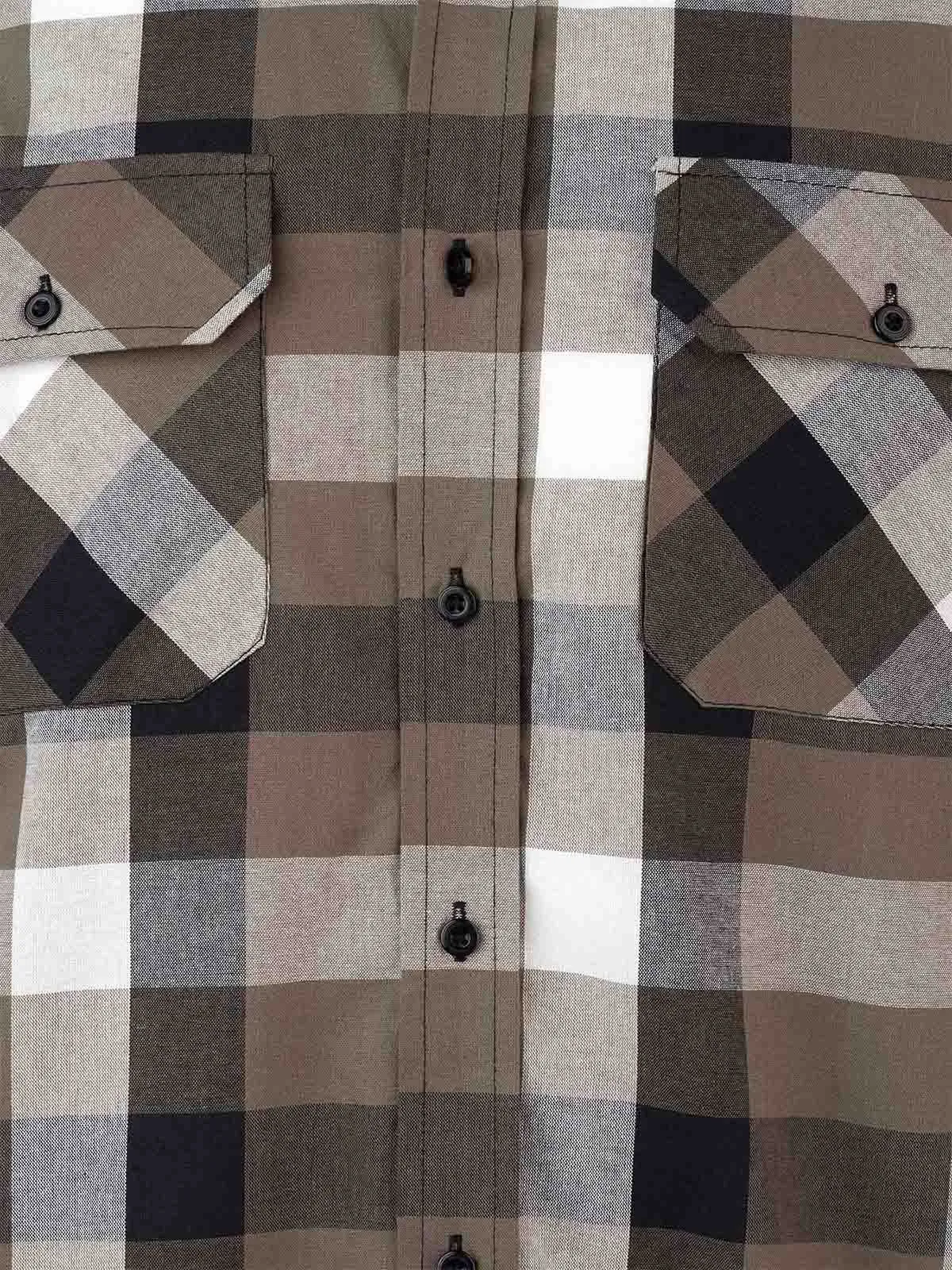 Egersund&#x20;Work&#x20;Shirt&#x20;Cotton&#x20;-&#x20;Storvik