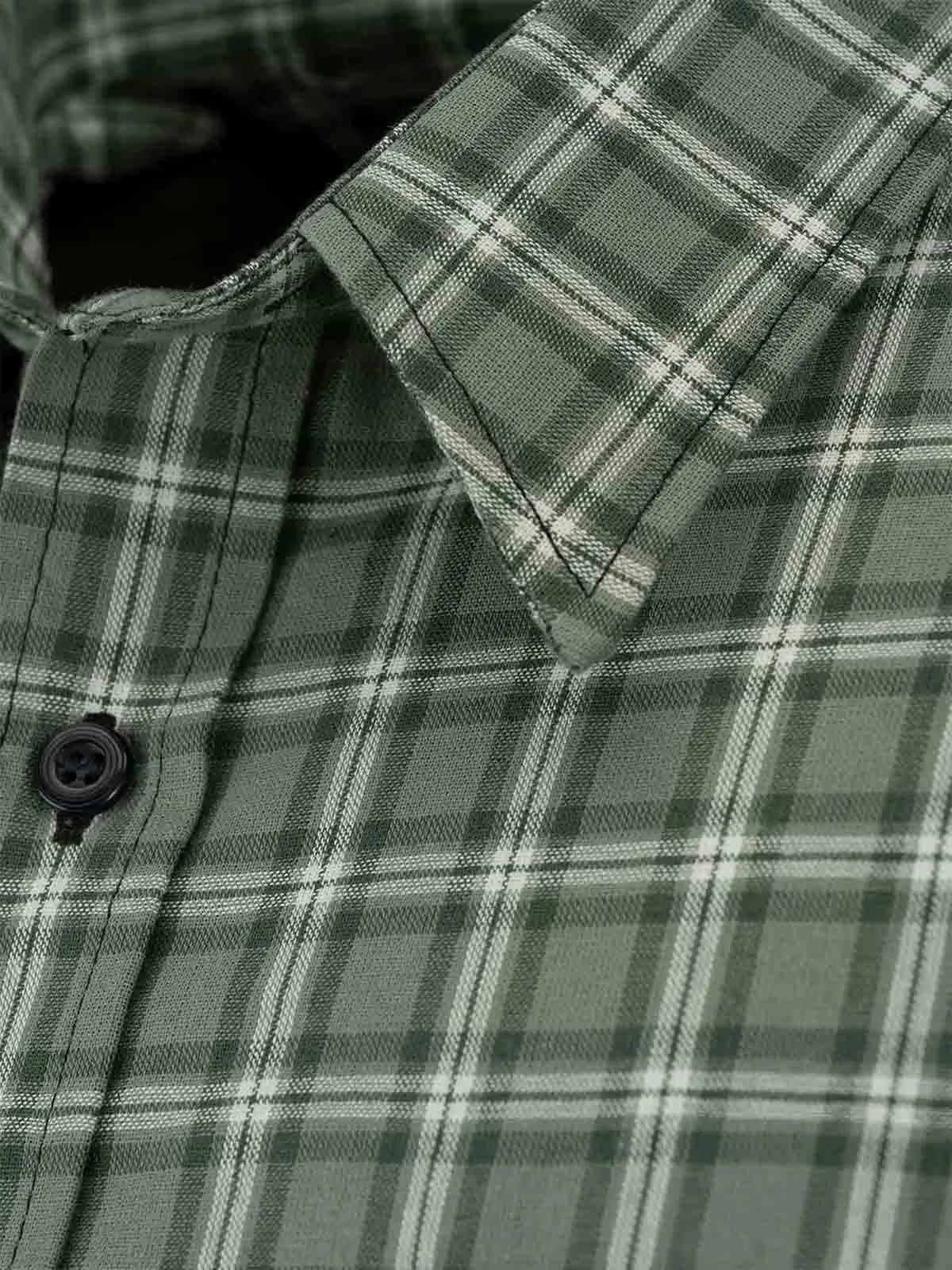 Egersund&#x20;Work&#x20;Shirt&#x20;Cotton&#x20;-&#x20;Storvik