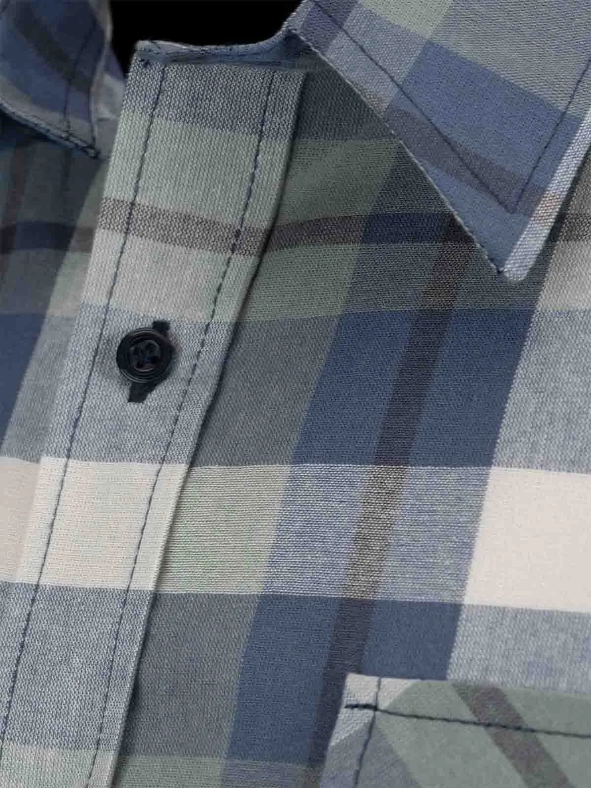 Egersund&#x20;Work&#x20;Shirt&#x20;Cotton&#x20;-&#x20;Storvik