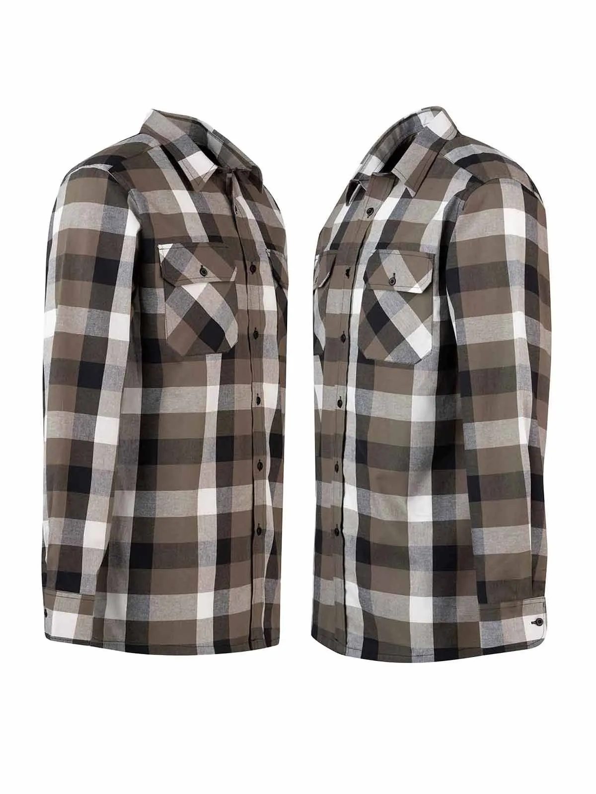 Egersund&#x20;Work&#x20;Shirt&#x20;Cotton&#x20;-&#x20;Storvik