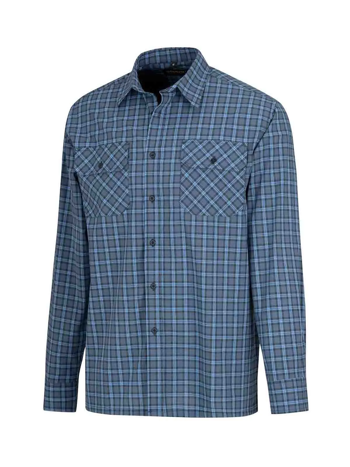 Egersund&#x20;Work&#x20;Shirt&#x20;Cotton&#x20;-&#x20;Storvik
