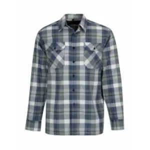 Egersund&#x20;Work&#x20;Shirt&#x20;Cotton&#x20;-&#x20;Storvik