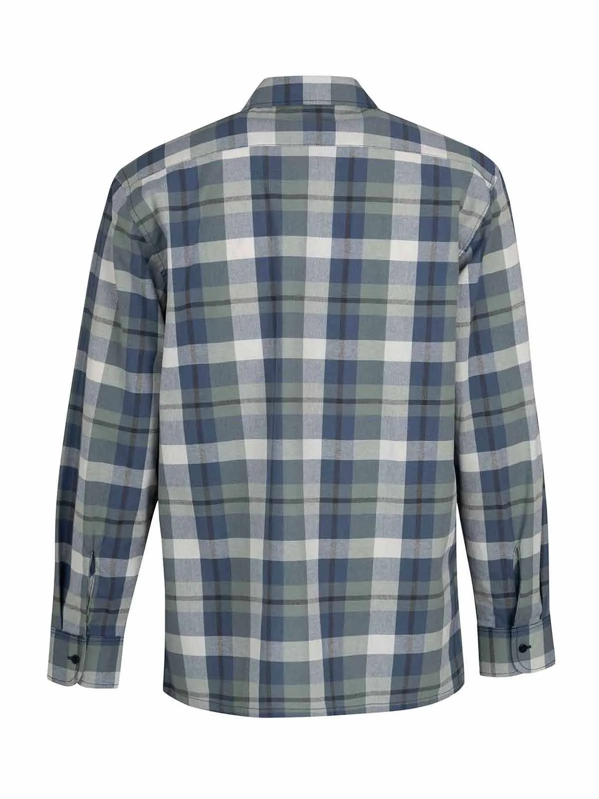 Egersund&#x20;Work&#x20;Shirt&#x20;Cotton&#x20;-&#x20;Storvik