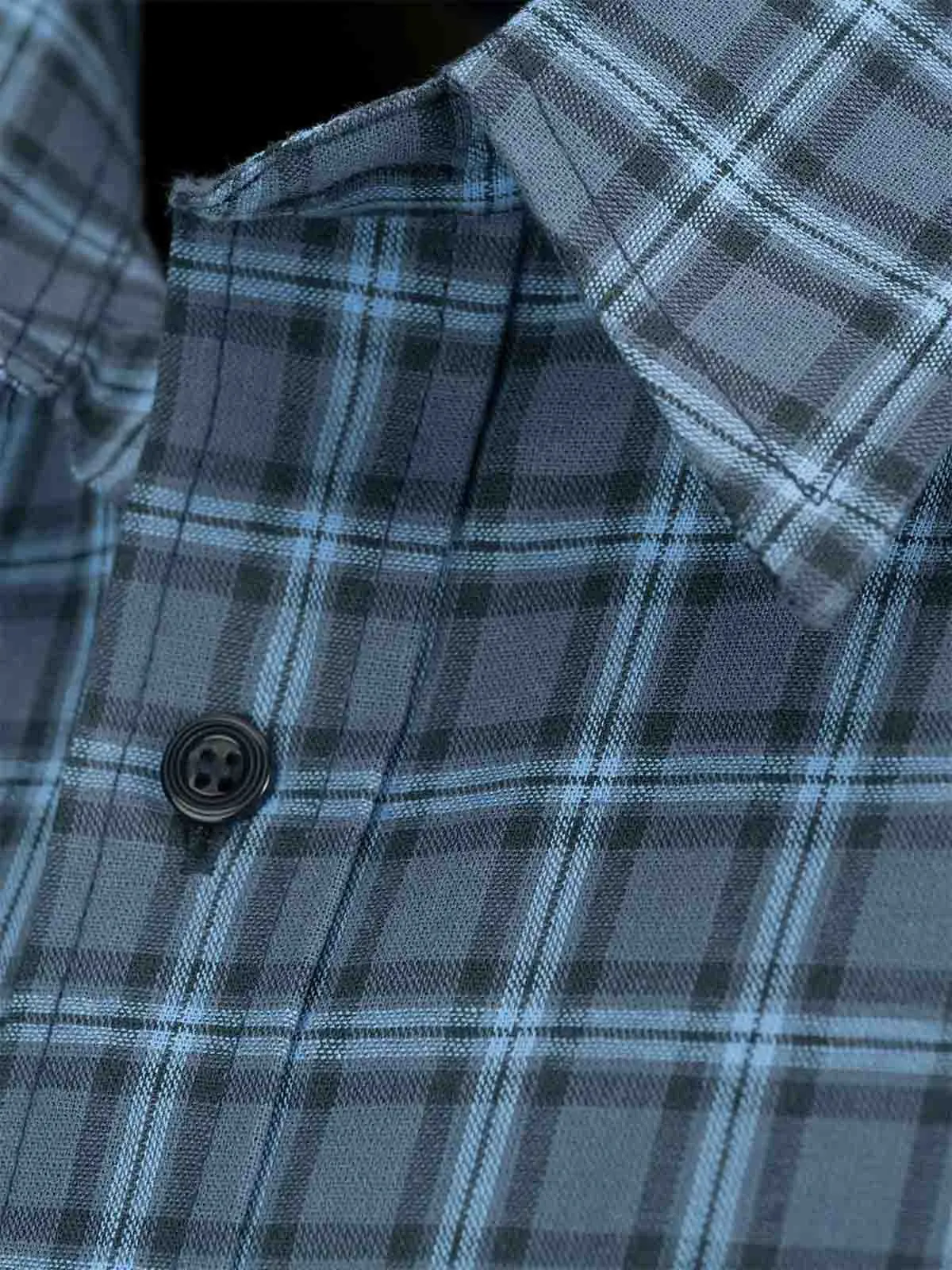 Egersund&#x20;Work&#x20;Shirt&#x20;Cotton&#x20;-&#x20;Storvik