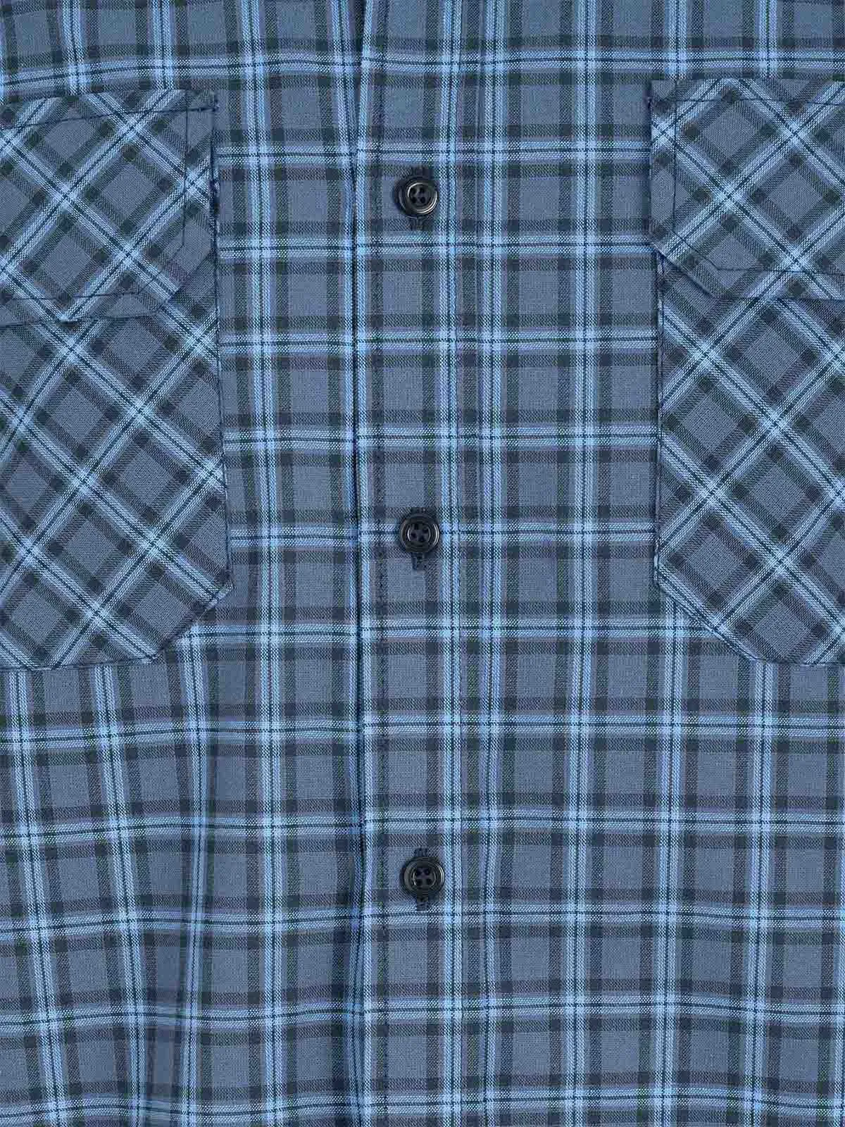 Egersund&#x20;Work&#x20;Shirt&#x20;Cotton&#x20;-&#x20;Storvik