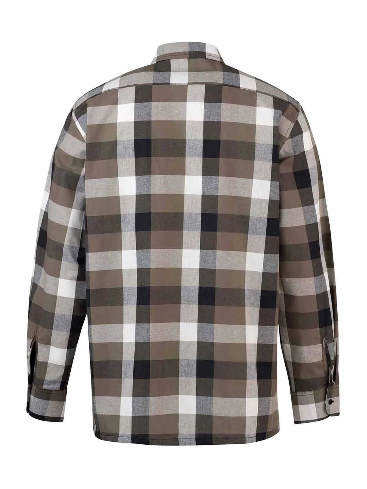 Egersund&#x20;Work&#x20;Shirt&#x20;Cotton&#x20;-&#x20;Storvik