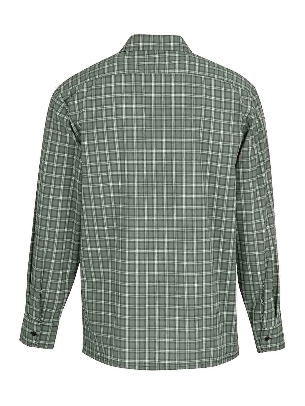 Egersund&#x20;Work&#x20;Shirt&#x20;Cotton&#x20;-&#x20;Storvik