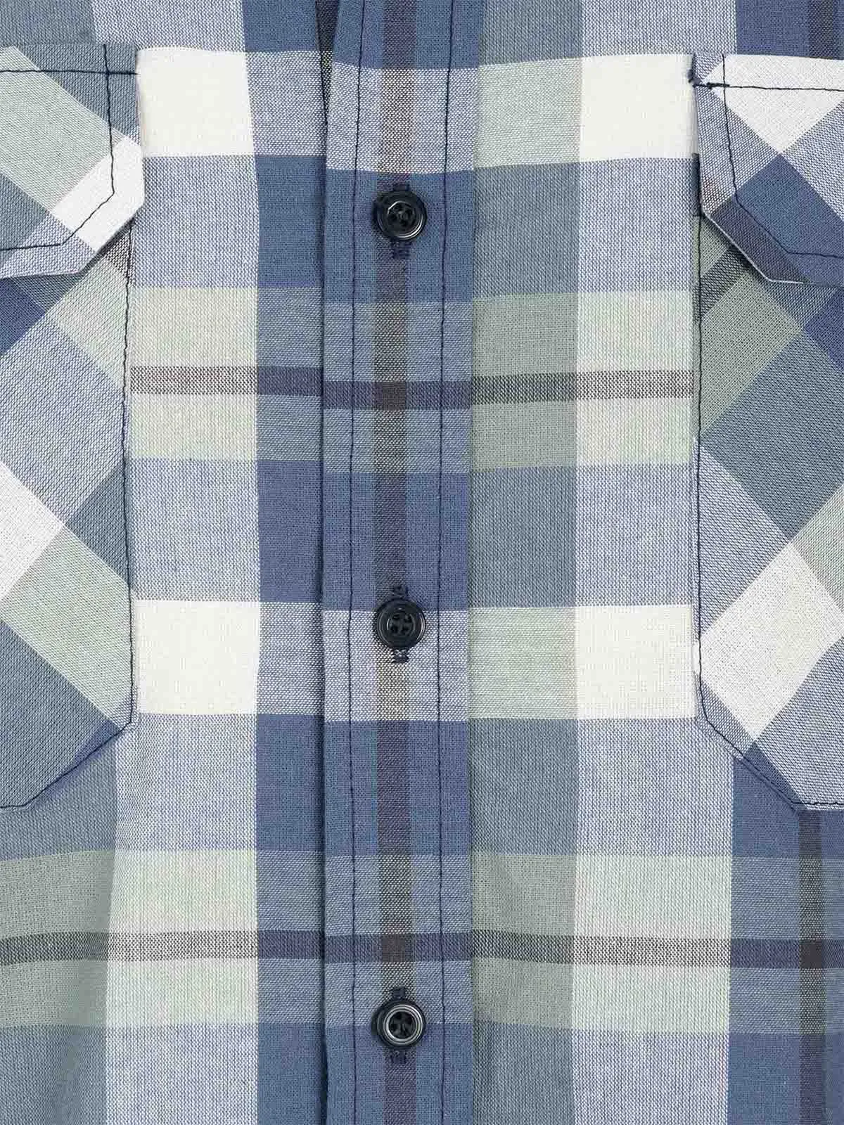 Egersund&#x20;Work&#x20;Shirt&#x20;Cotton&#x20;-&#x20;Storvik
