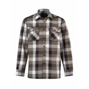 Egersund&#x20;Work&#x20;Shirt&#x20;Cotton&#x20;-&#x20;Storvik