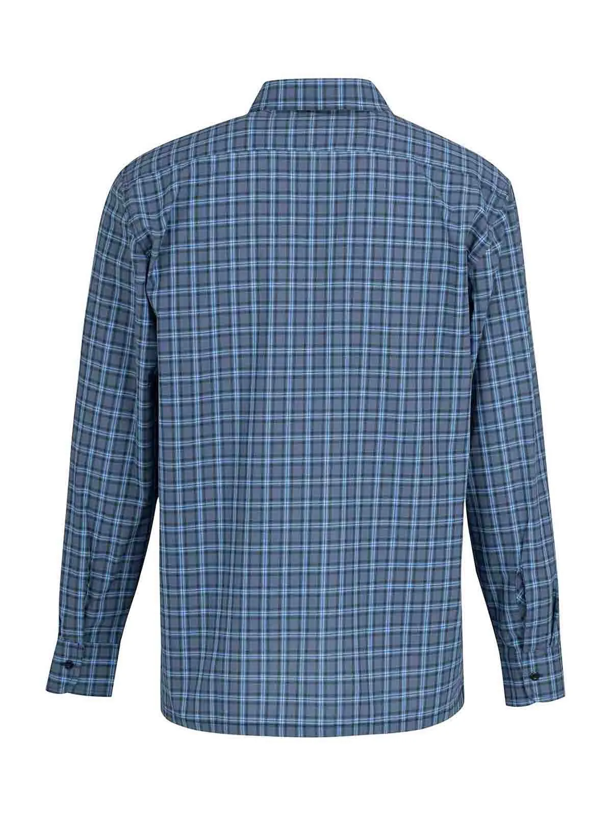Egersund&#x20;Work&#x20;Shirt&#x20;Cotton&#x20;-&#x20;Storvik