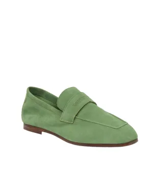 Essenziale Loafer in Avocado