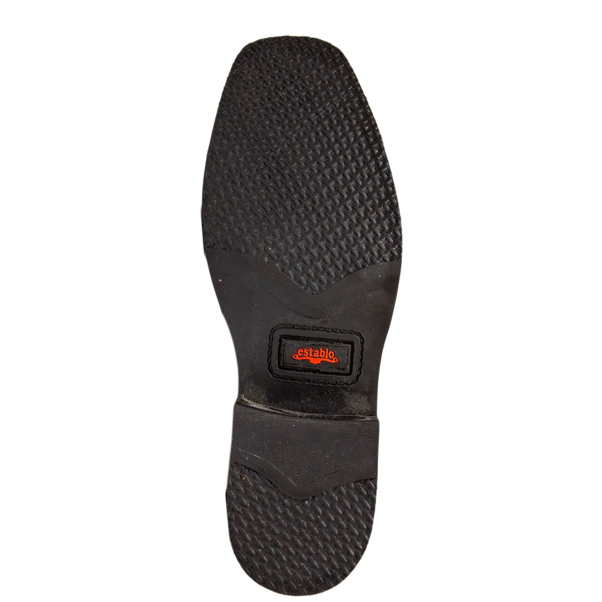 ESTABLO Men's Work Boot 41530