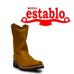 ESTABLO Men's Work Boot 41530