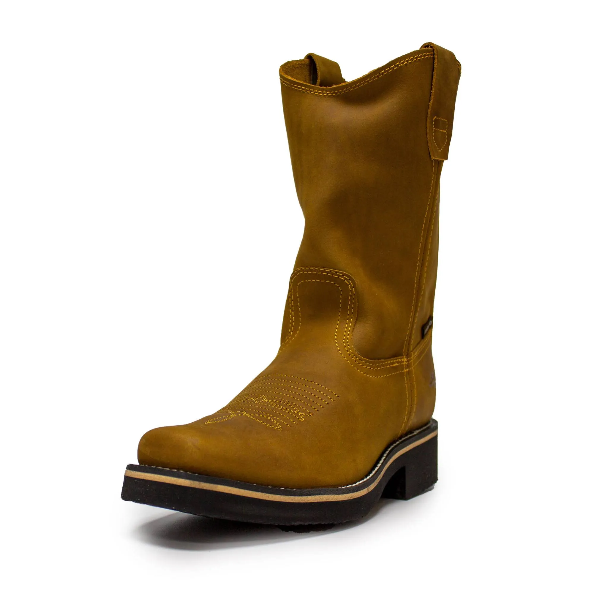 ESTABLO Men's Work Boot 41530