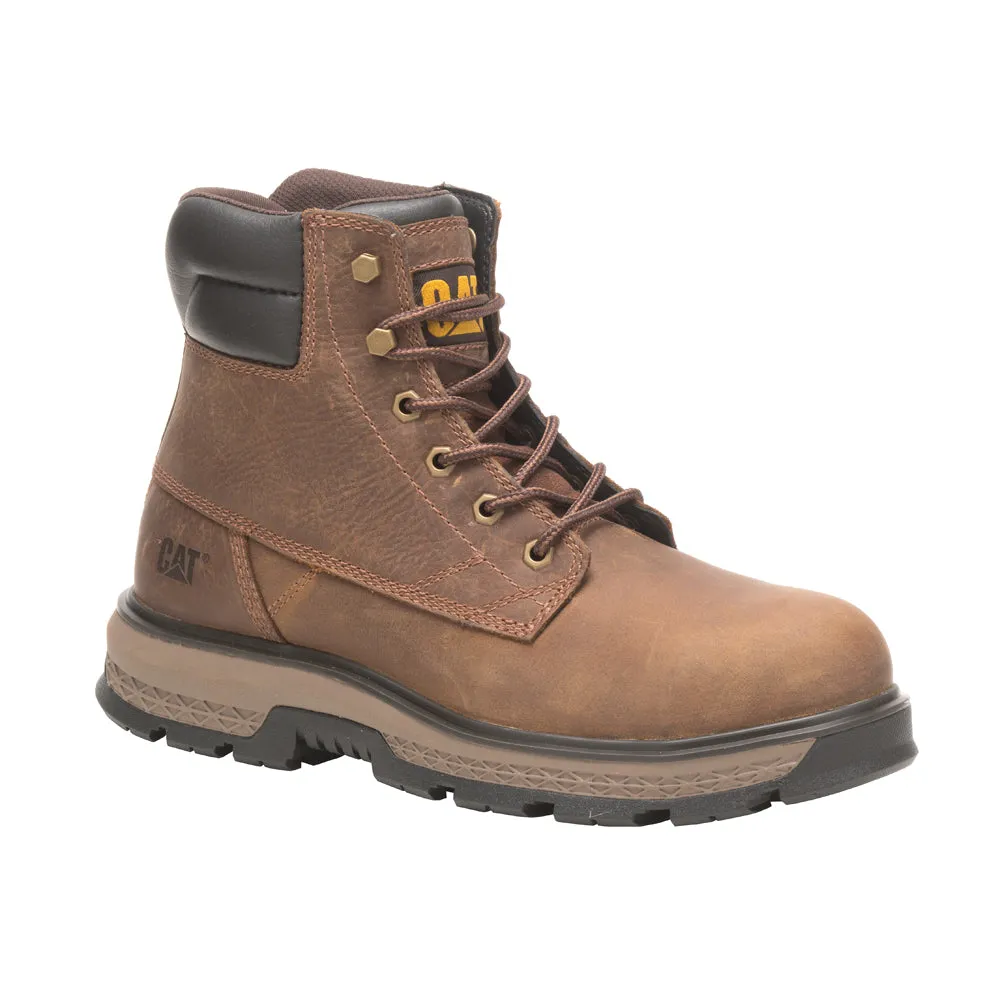 Exposition 6 inch AT Work Boots