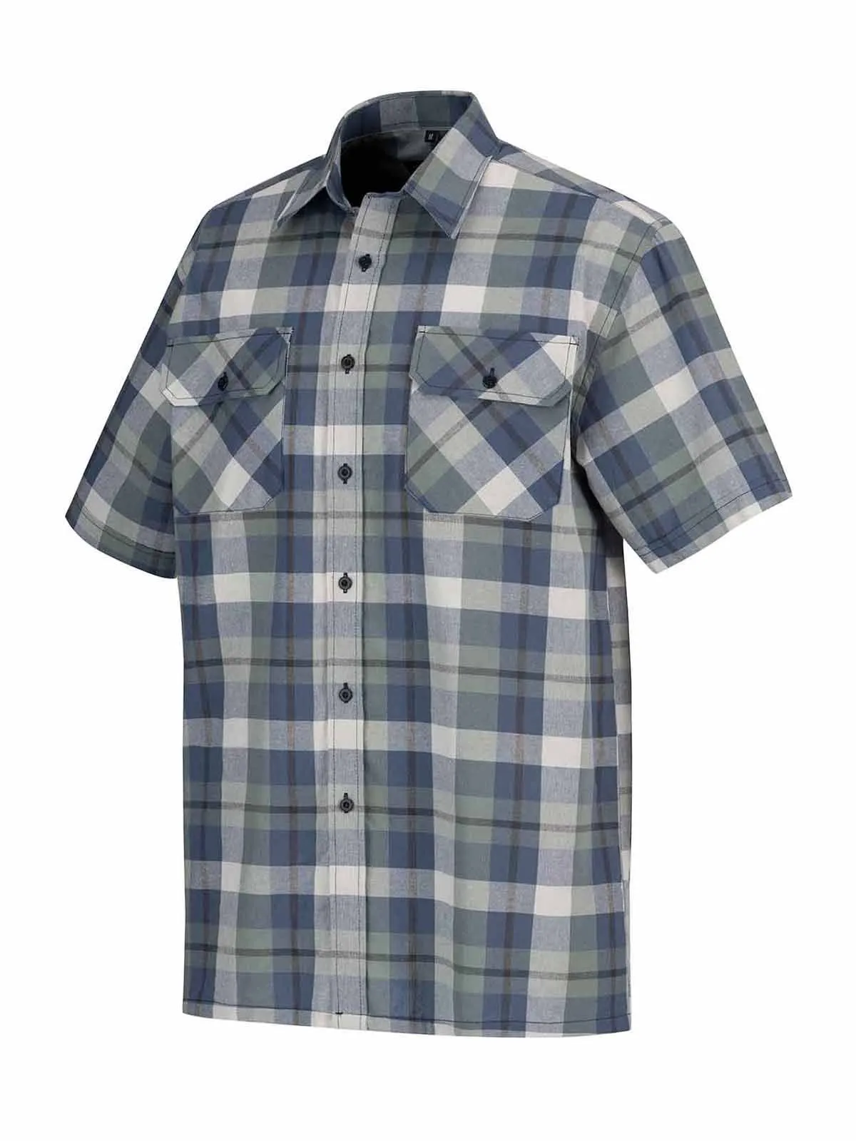 Farsund&#x20;Work&#x20;Shirt&#x20;Cotton&#x20;-&#x20;Storvik