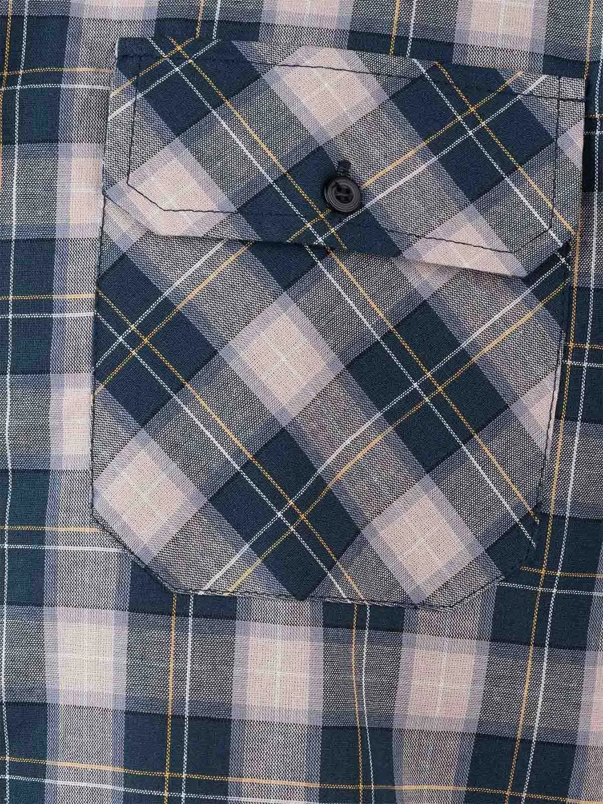 Farsund&#x20;Work&#x20;Shirt&#x20;Cotton&#x20;-&#x20;Storvik