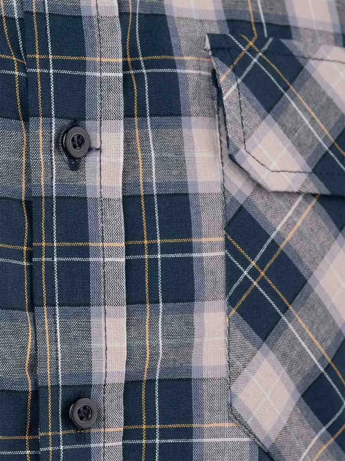 Farsund&#x20;Work&#x20;Shirt&#x20;Cotton&#x20;-&#x20;Storvik