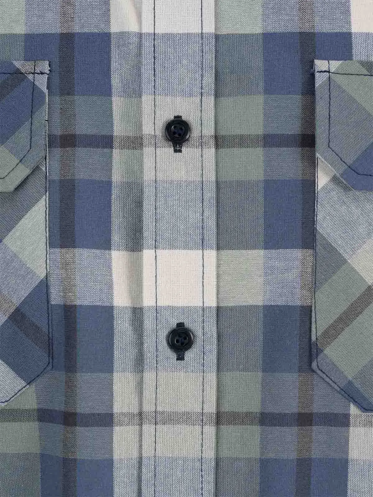 Farsund&#x20;Work&#x20;Shirt&#x20;Cotton&#x20;-&#x20;Storvik