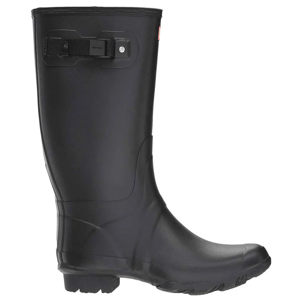 Field Huntress Rubber Women's Tall Wellington Boots