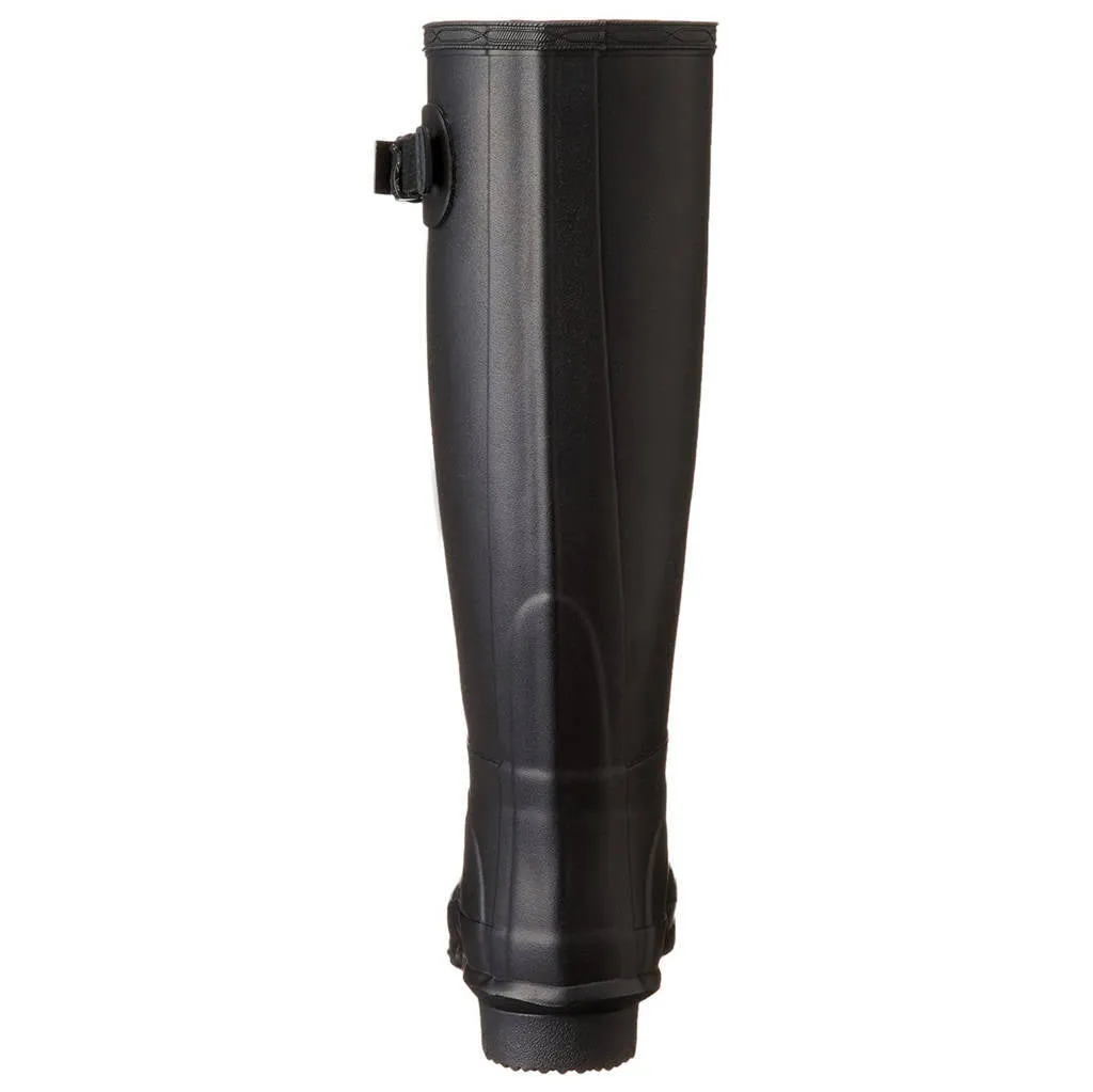 Field Huntress Rubber Women's Tall Wellington Boots