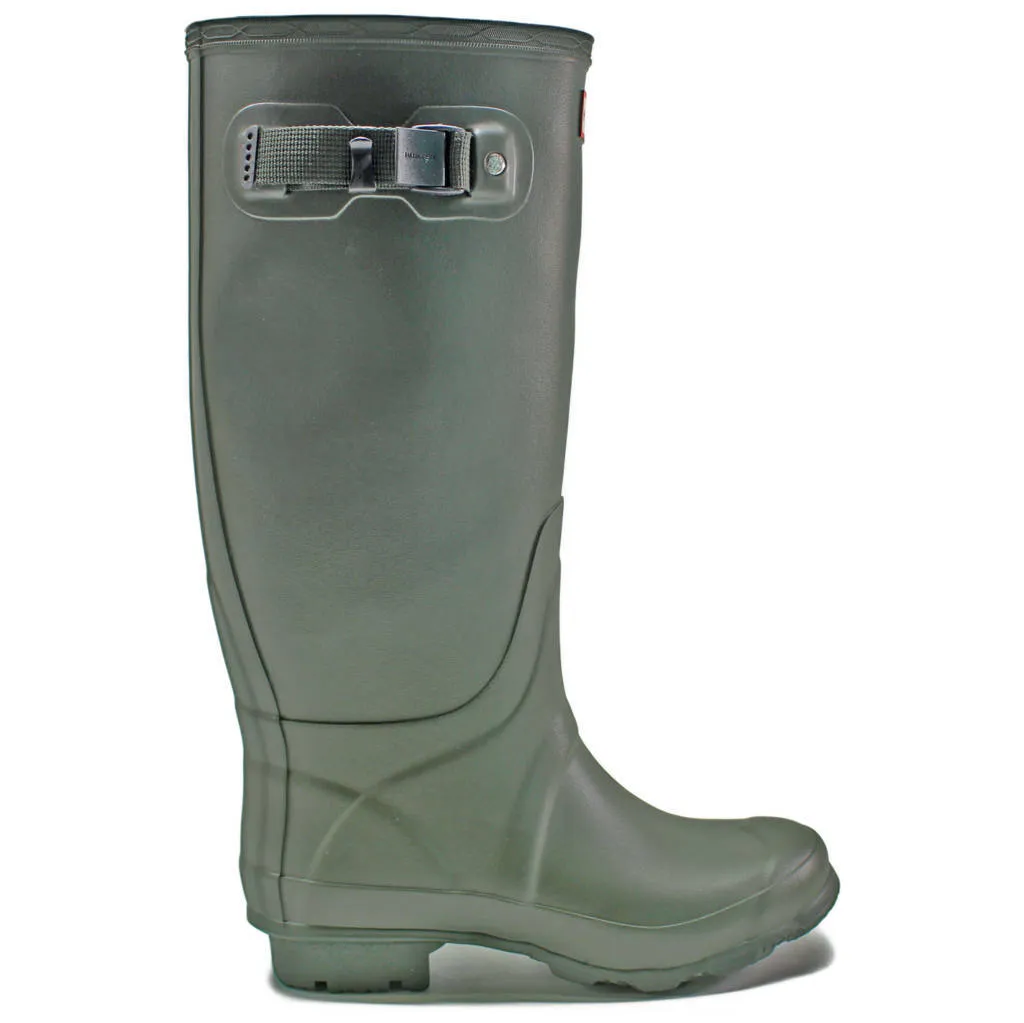 Field Huntress Rubber Women's Tall Wellington Boots