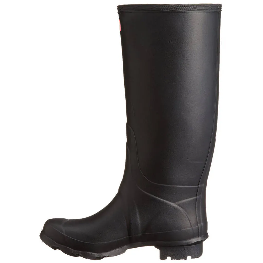Field Huntress Rubber Women's Tall Wellington Boots
