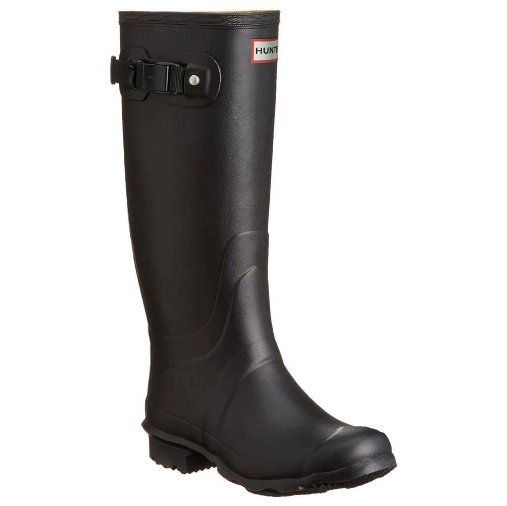 Field Huntress Rubber Women's Tall Wellington Boots