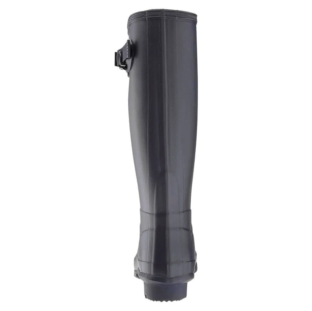 Field Huntress Rubber Women's Tall Wellington Boots
