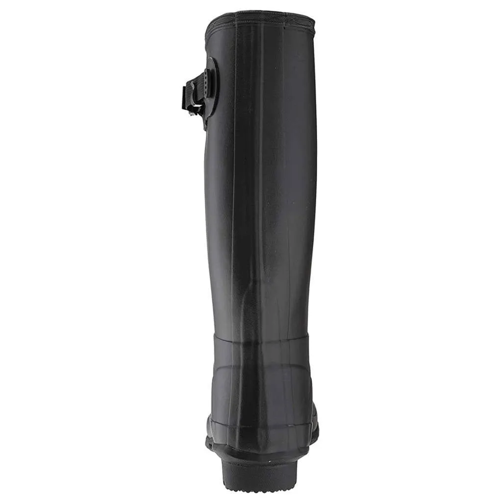 Field Huntress Rubber Women's Tall Wellington Boots