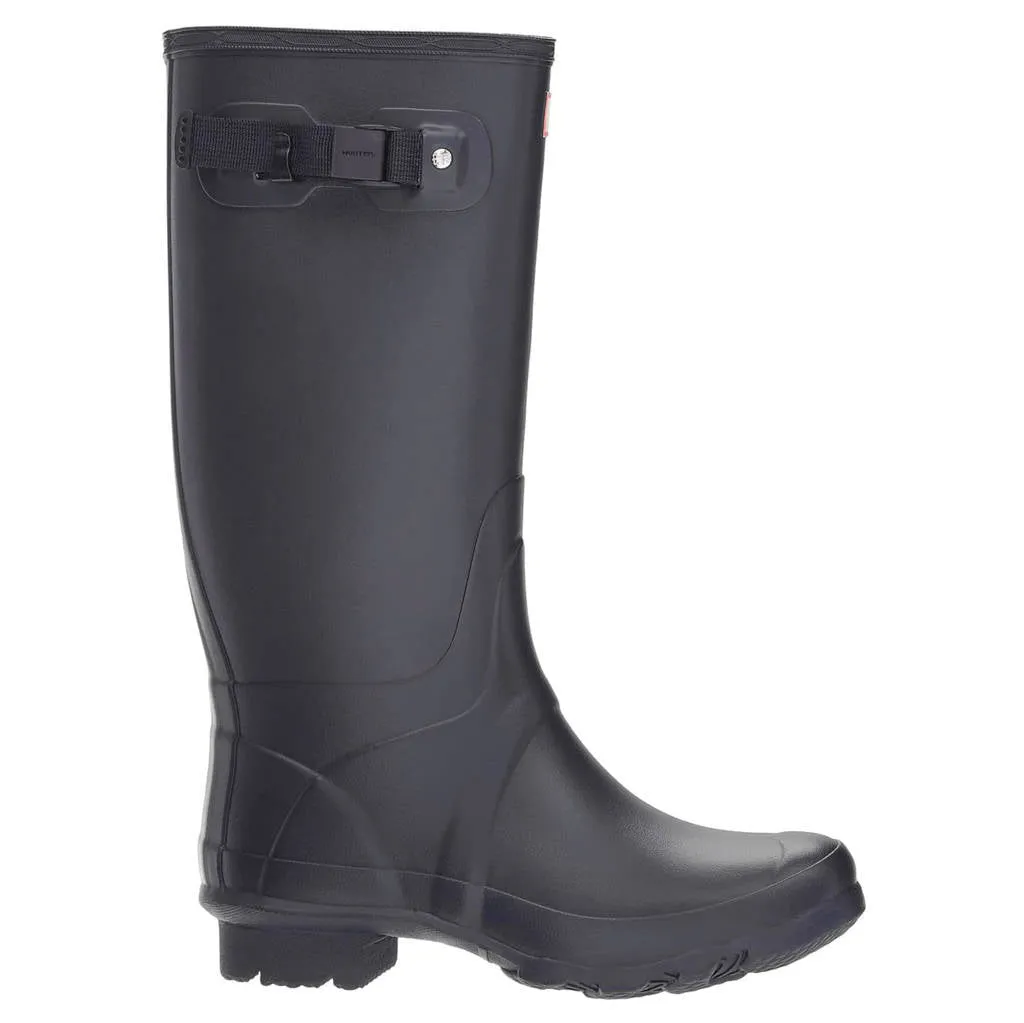 Field Huntress Rubber Women's Tall Wellington Boots