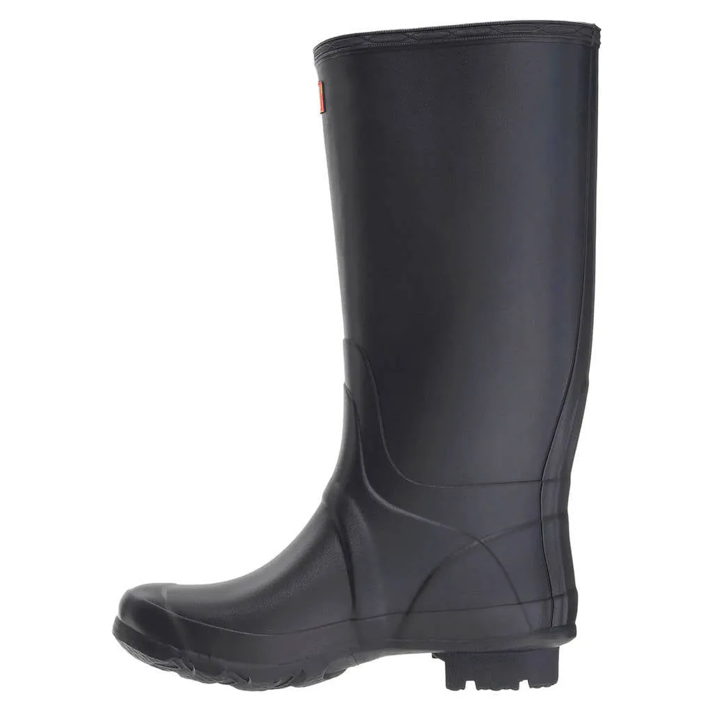 Field Huntress Rubber Women's Tall Wellington Boots