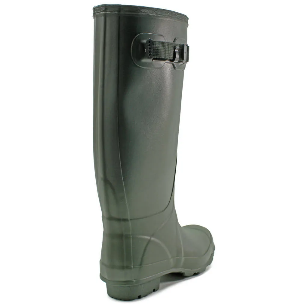 Field Huntress Rubber Women's Tall Wellington Boots