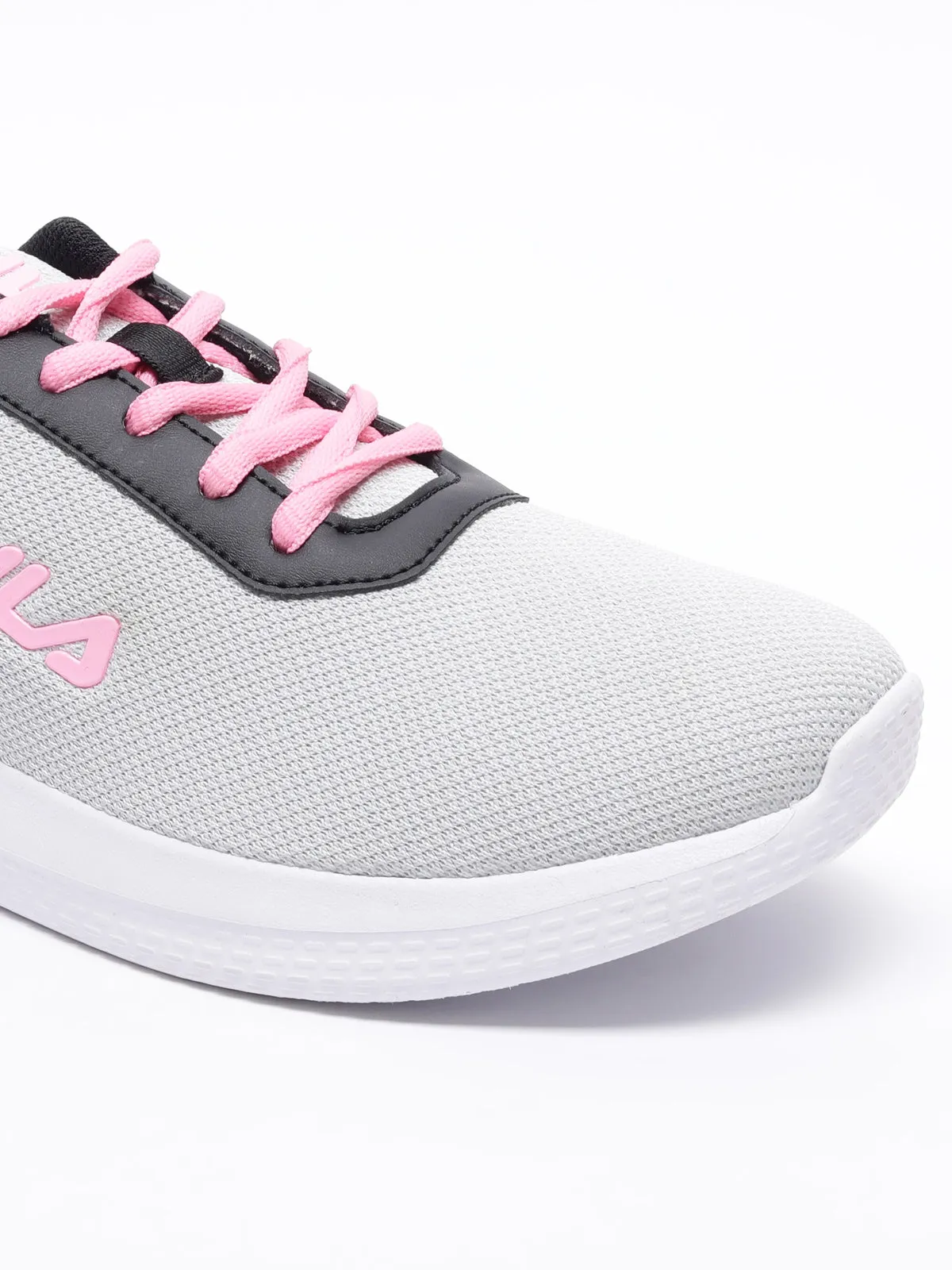 Fila Black Alessa Women's Running Shoes